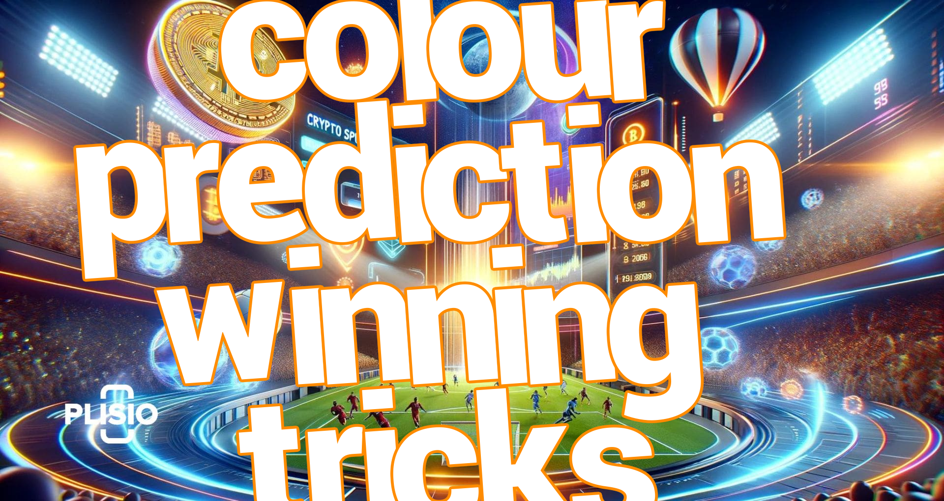 colour prediction winning tricks Screenshots